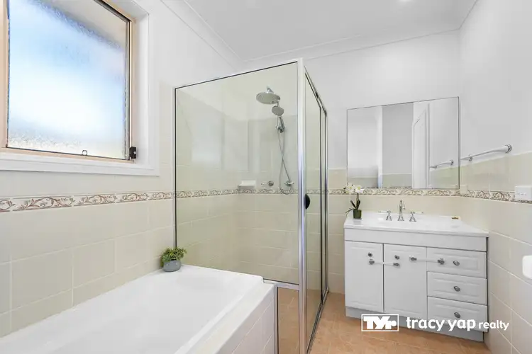 Sixth view of Homely villa listing, 18/36 Mobbs Lane, Epping NSW 2121