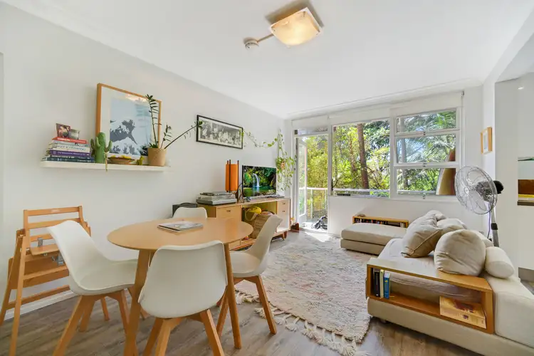 Main view of Homely apartment listing, 17/36 Pacific Street, Bronte NSW 2024