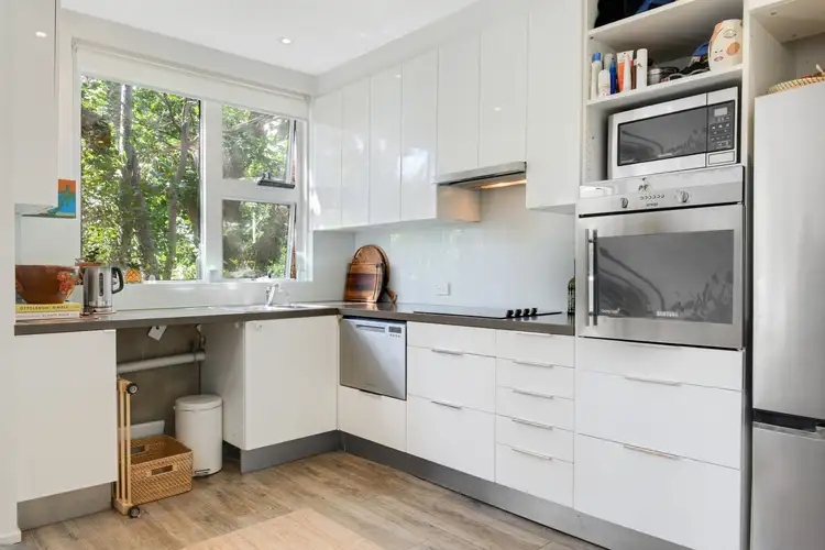Second view of Homely apartment listing, 17/36 Pacific Street, Bronte NSW 2024