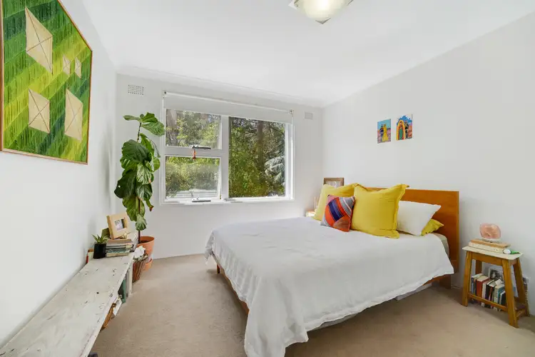 Third view of Homely apartment listing, 17/36 Pacific Street, Bronte NSW 2024