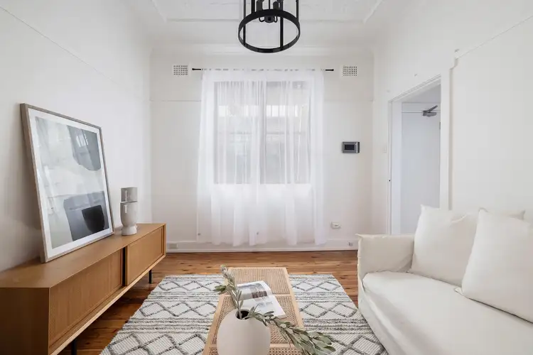 Main view of Homely apartment listing, 4/360 New Canterbury Road, Dulwich Hill NSW 2203
