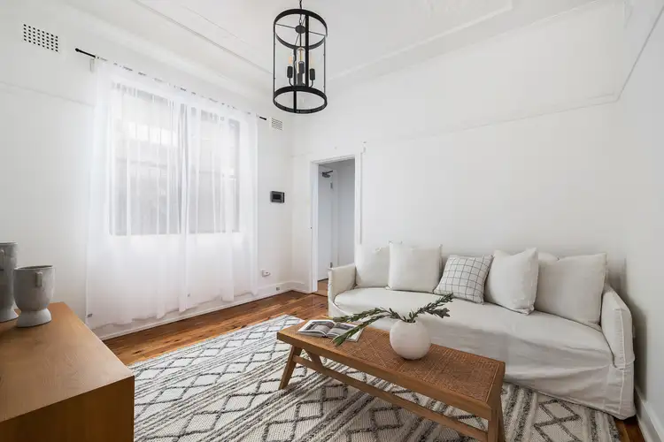Second view of Homely apartment listing, 4/360 New Canterbury Road, Dulwich Hill NSW 2203
