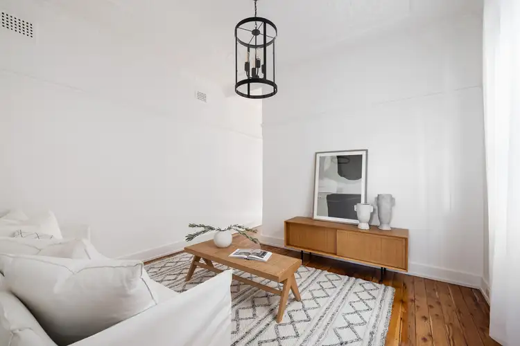Third view of Homely apartment listing, 4/360 New Canterbury Road, Dulwich Hill NSW 2203