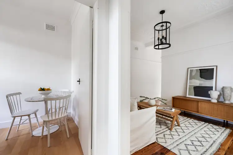 Fifth view of Homely apartment listing, 4/360 New Canterbury Road, Dulwich Hill NSW 2203