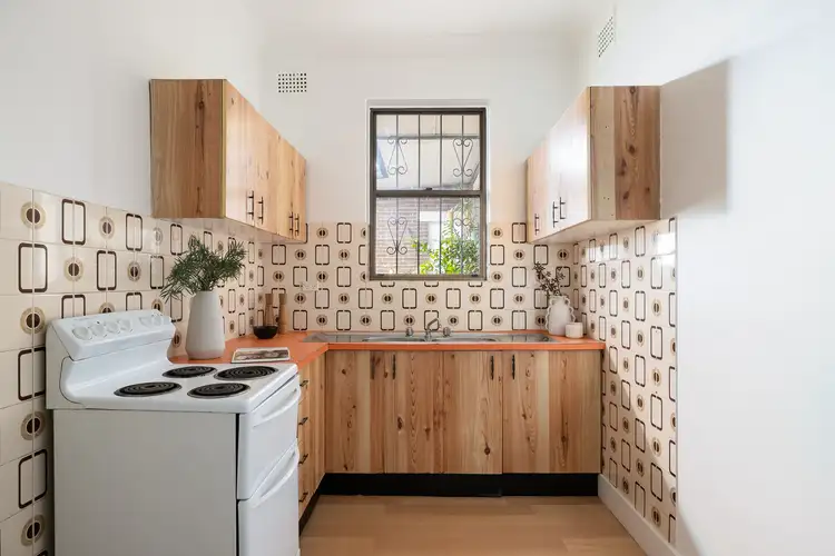 Sixth view of Homely apartment listing, 4/360 New Canterbury Road, Dulwich Hill NSW 2203