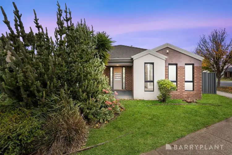 2 Circuit Drive, Truganina VIC 3029