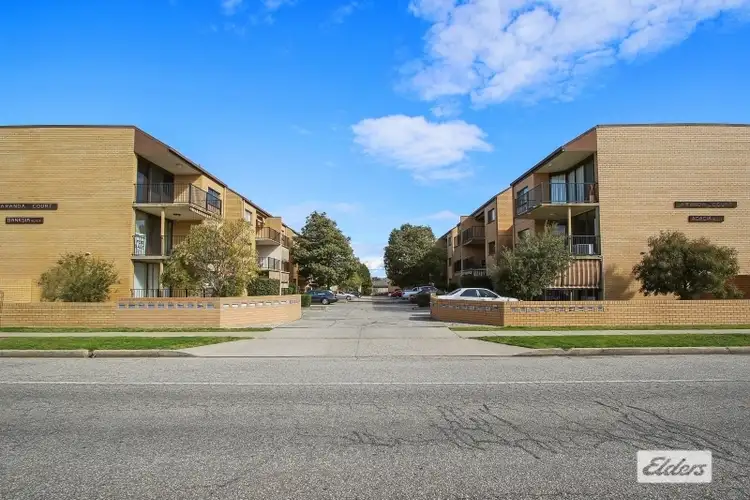 Main view of Homely unit listing, 35/429 McDonald Road, Lavington NSW 2641