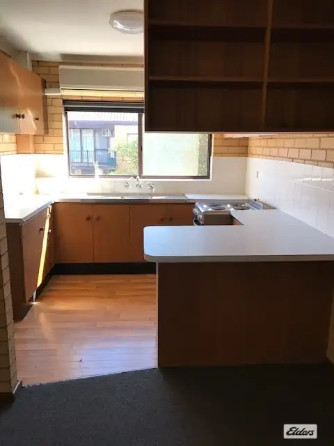 Second view of Homely unit listing, 35/429 McDonald Road, Lavington NSW 2641