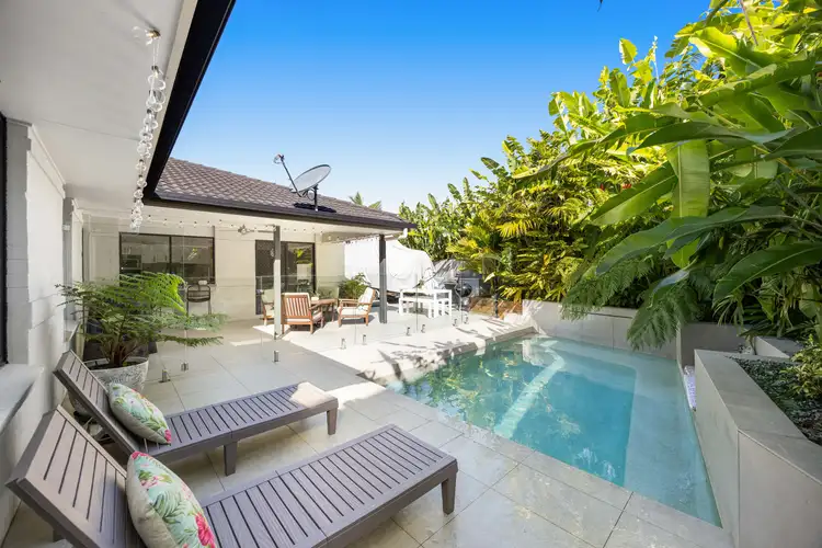 Main view of Homely house listing, 40 Lorien Avenue, Coolum Beach QLD 4573