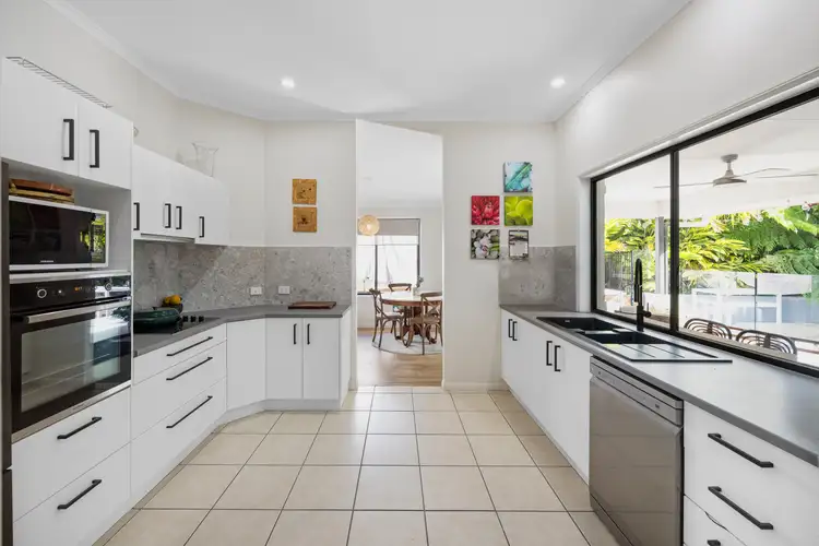Fourth view of Homely house listing, 40 Lorien Avenue, Coolum Beach QLD 4573