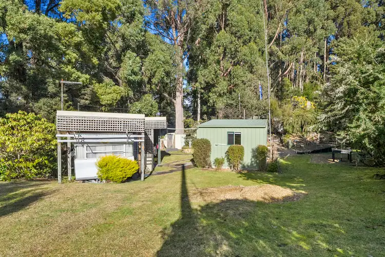 Second view of Homely land listing, 38 Abel Avenue, Port Arthur TAS 7182