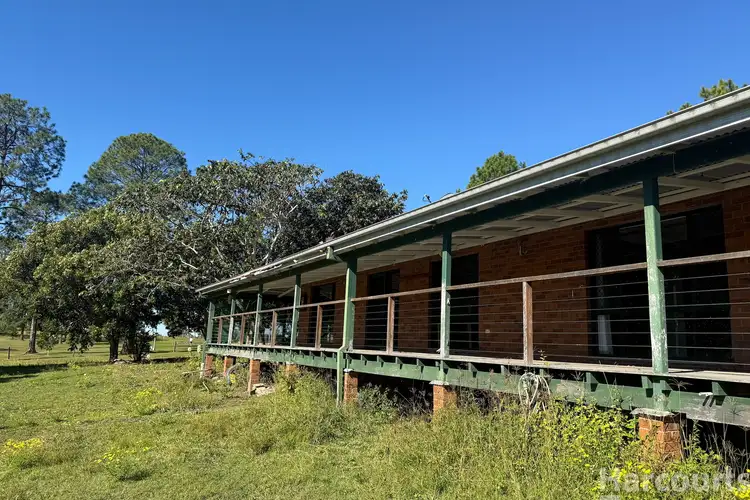Main view of Homely house listing, 573 Yarrabandini Road, Frederickton NSW 2440