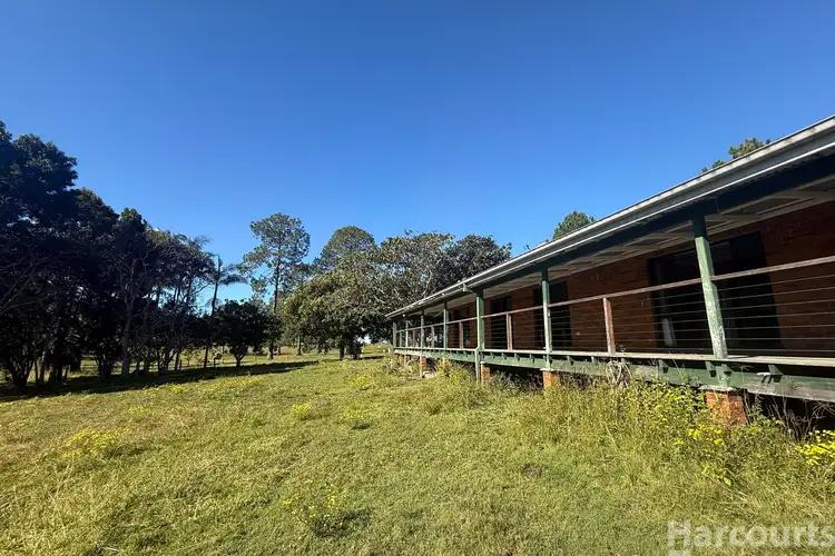 Second view of Homely house listing, 573 Yarrabandini Road, Frederickton NSW 2440