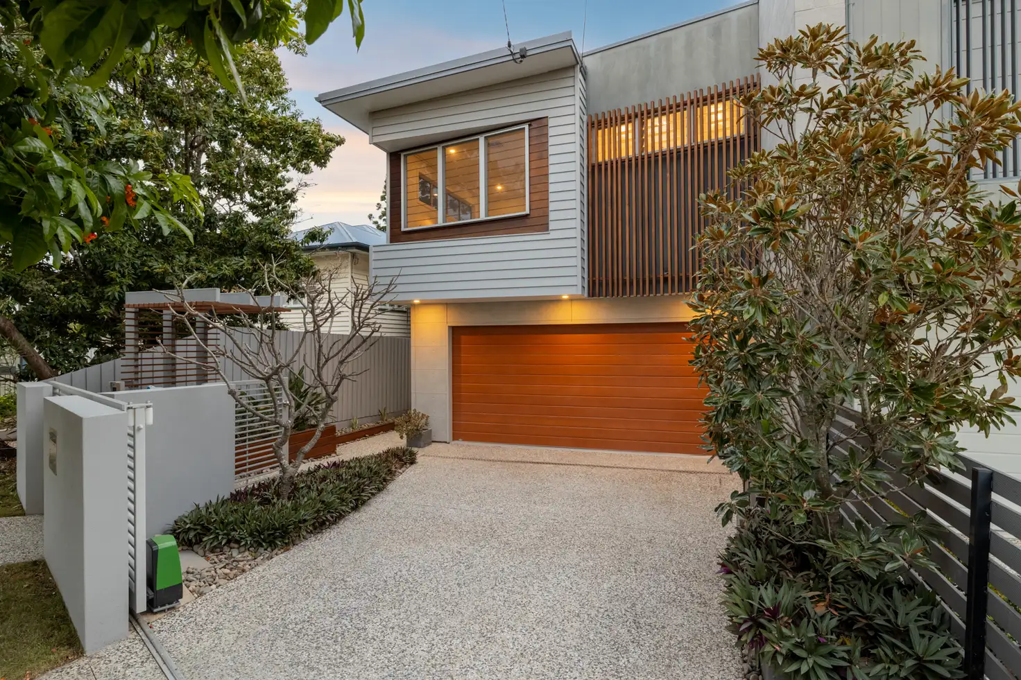 Main view of Homely house listing, 9 Marshall Avenue, Seven Hills QLD 4170