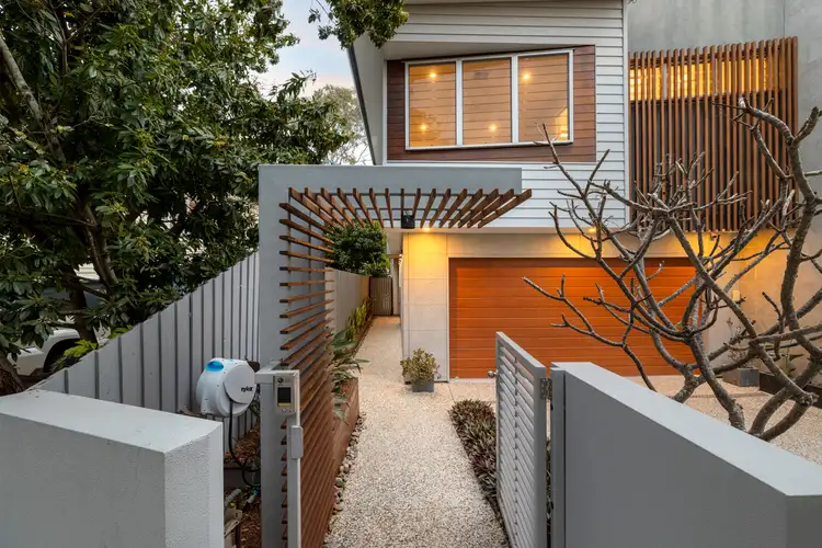 Second view of Homely house listing, 9 Marshall Avenue, Seven Hills QLD 4170
