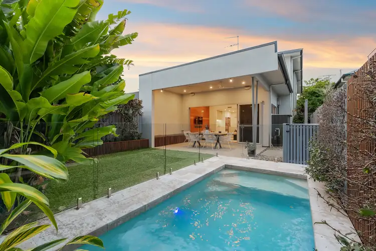 Third view of Homely house listing, 9 Marshall Avenue, Seven Hills QLD 4170