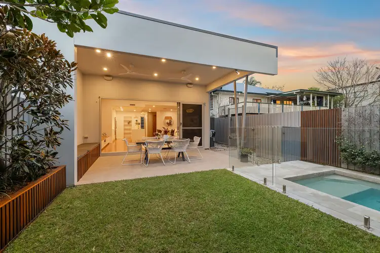 Fourth view of Homely house listing, 9 Marshall Avenue, Seven Hills QLD 4170