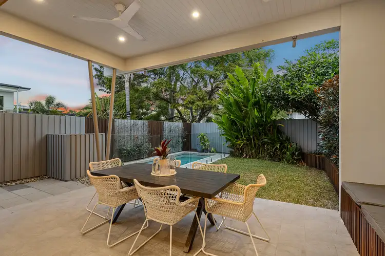 Fifth view of Homely house listing, 9 Marshall Avenue, Seven Hills QLD 4170