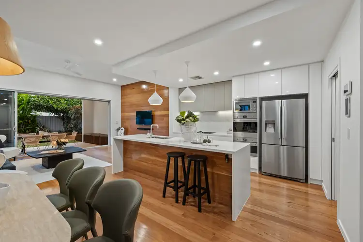 Sixth view of Homely house listing, 9 Marshall Avenue, Seven Hills QLD 4170