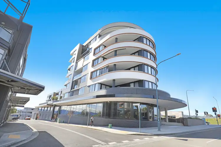 108/16-24 College Avenue, Shellharbour City Centre NSW 2529
