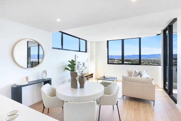 Main view of Homely apartment listing, 301/16-24 College Avenue, Shellharbour City Centre NSW 2529