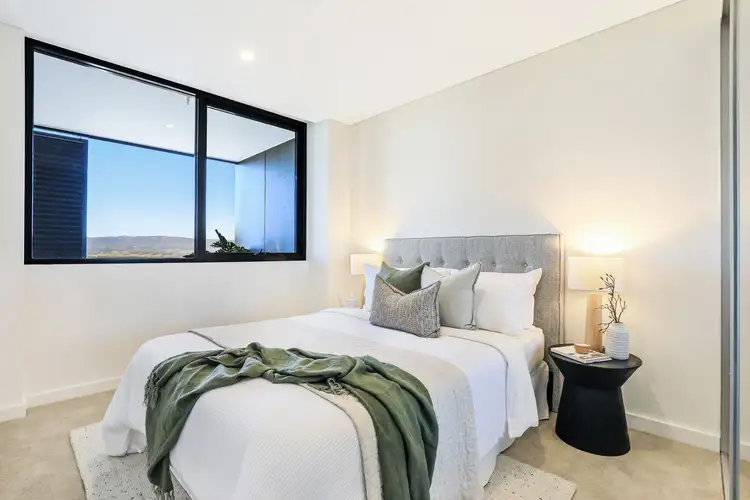 Third view of Homely apartment listing, 108/16-24 College Avenue, Shellharbour City Centre NSW 2529