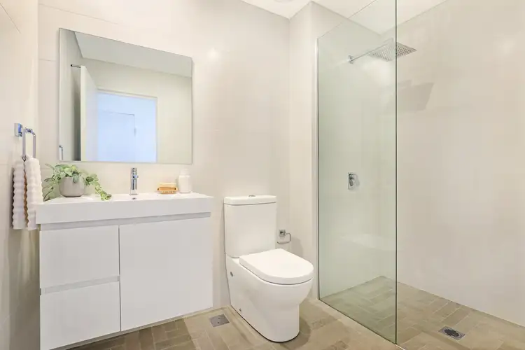 Fourth view of Homely apartment listing, 108/16-24 College Avenue, Shellharbour City Centre NSW 2529