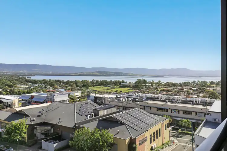 Fifth view of Homely apartment listing, 301/16-24 College Avenue, Shellharbour City Centre NSW 2529
