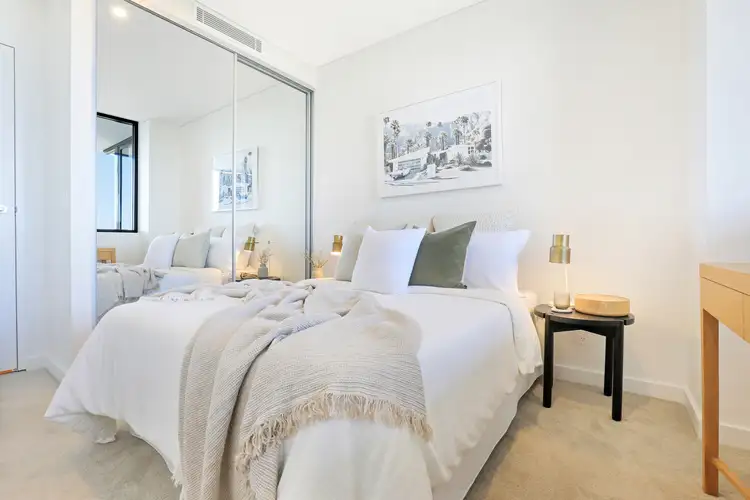 Fifth view of Homely apartment listing, 108/16-24 College Avenue, Shellharbour City Centre NSW 2529