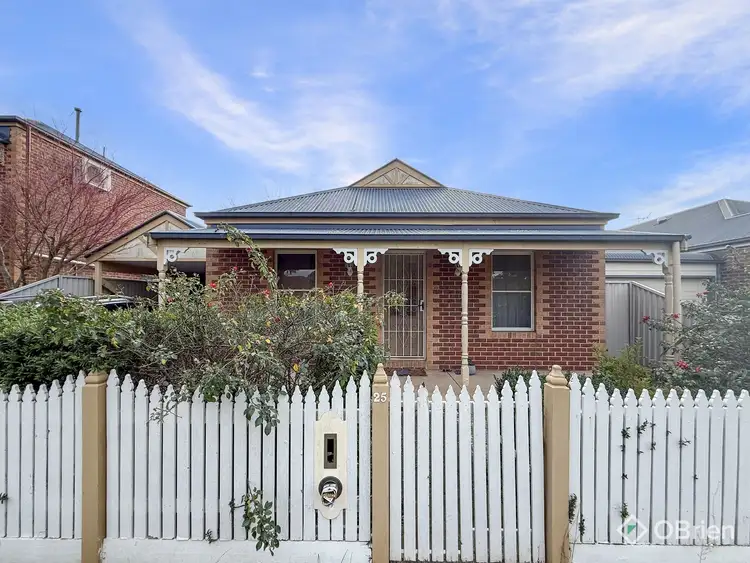 Main view of Homely house listing, 25 Willowbank Pocket, Pakenham VIC 3810