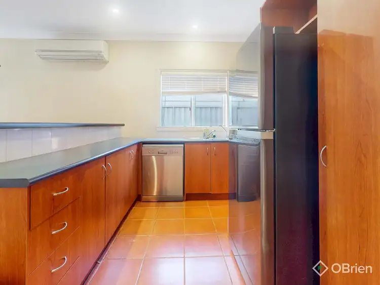 Second view of Homely house listing, 25 Willowbank Pocket, Pakenham VIC 3810