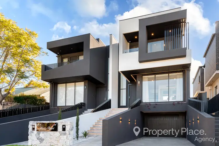 Main view of Homely semi-detached listing, 36 Doris Street, Picnic Point NSW 2213