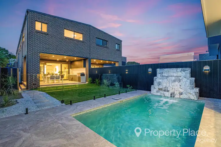 Second view of Homely semi-detached listing, 36 Doris Street, Picnic Point NSW 2213