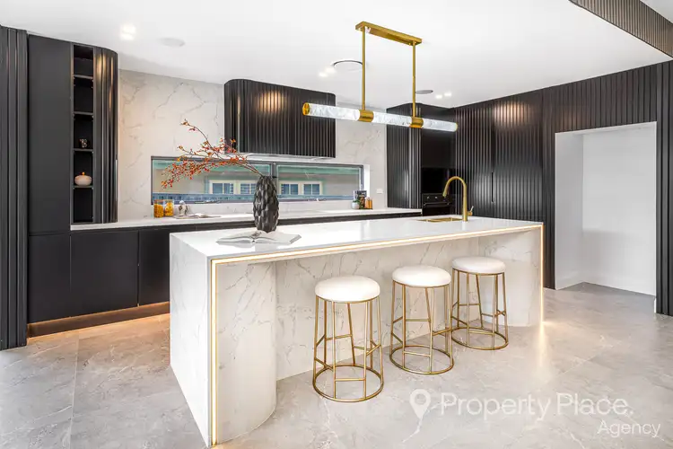 Third view of Homely semi-detached listing, 36 Doris Street, Picnic Point NSW 2213