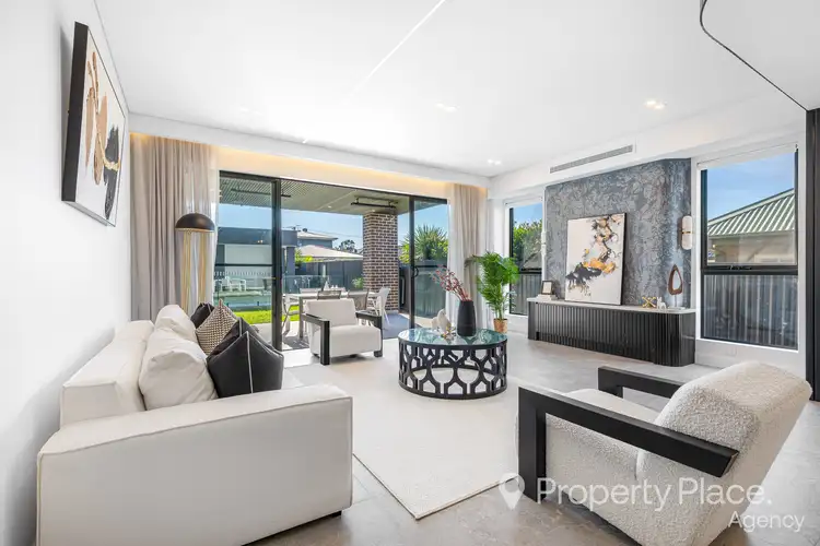 Fourth view of Homely semi-detached listing, 36 Doris Street, Picnic Point NSW 2213