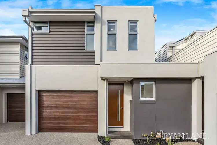 Main view of Homely townhouse listing, 4/182 Queen Street, Altona VIC 3018