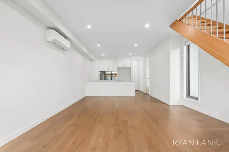 Second view of Homely townhouse listing, 4/182 Queen Street, Altona VIC 3018