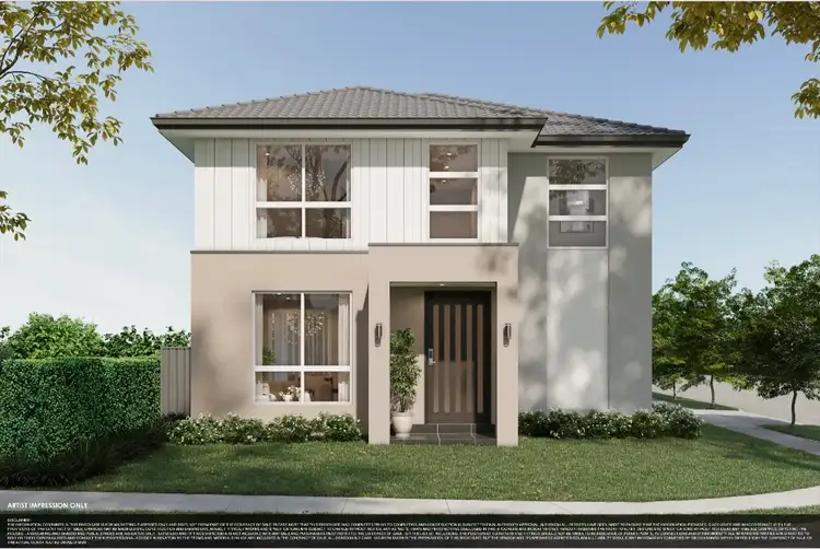 Main view of Homely house listing, 1/226 Grange Avenue, Marsden Park NSW 2765