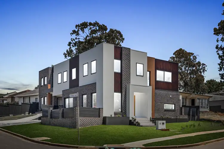 Second view of Homely house listing, 46 Moffatt Drive, Lalor Park NSW 2147