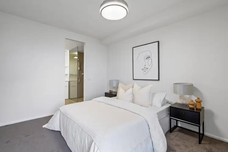 Sixth view of Homely apartment listing, 203/71 Abinger Street, Richmond VIC 3121