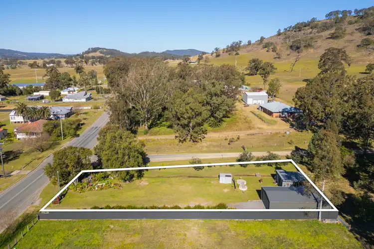 29 Park Street, East Gresford NSW 2311