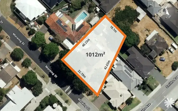 67 Moreing Street, Redcliffe WA 6104