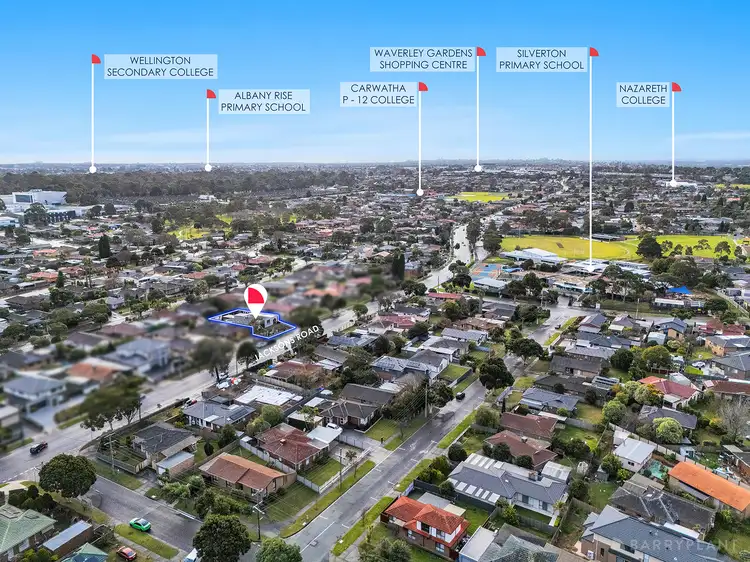 Fourth view of Homely house listing, 70 Jacksons Road, Noble Park North VIC 3174