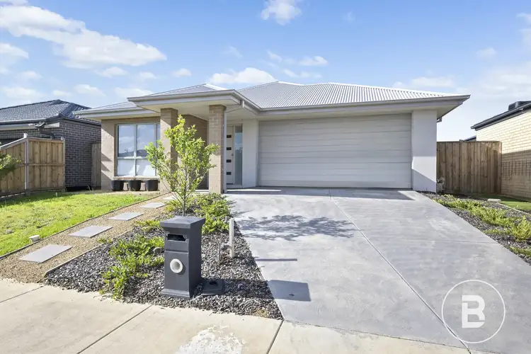 Main view of Homely house listing, 24 Valberg Street, Winter Valley VIC 3358