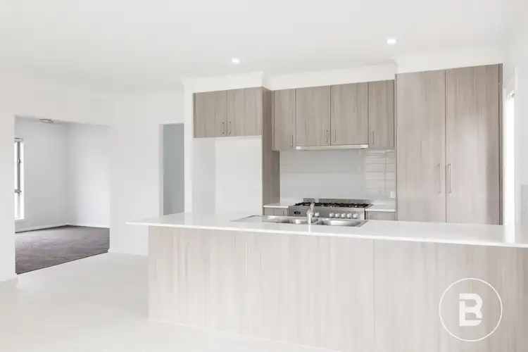 Third view of Homely house listing, 24 Valberg Street, Winter Valley VIC 3358