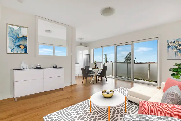 Main view of Homely apartment listing, 6/90 Denning Street, South Coogee NSW 2034