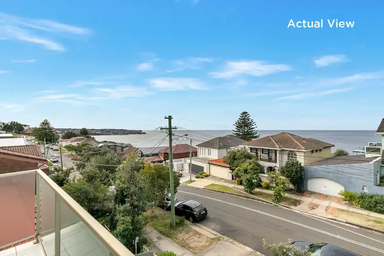 Second view of Homely apartment listing, 6/90 Denning Street, South Coogee NSW 2034