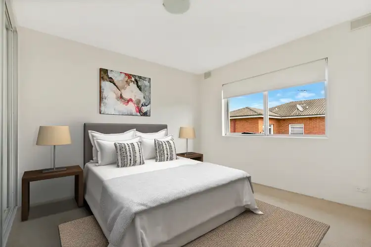 Fifth view of Homely apartment listing, 6/90 Denning Street, South Coogee NSW 2034