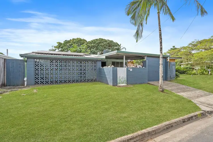 42 Birch Street, Manunda QLD 4870