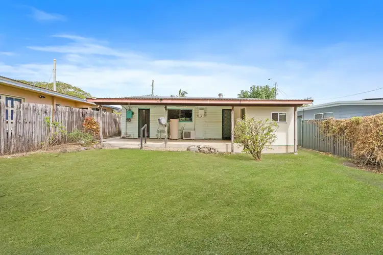 Second view of Homely house listing, 42 Birch Street, Manunda QLD 4870